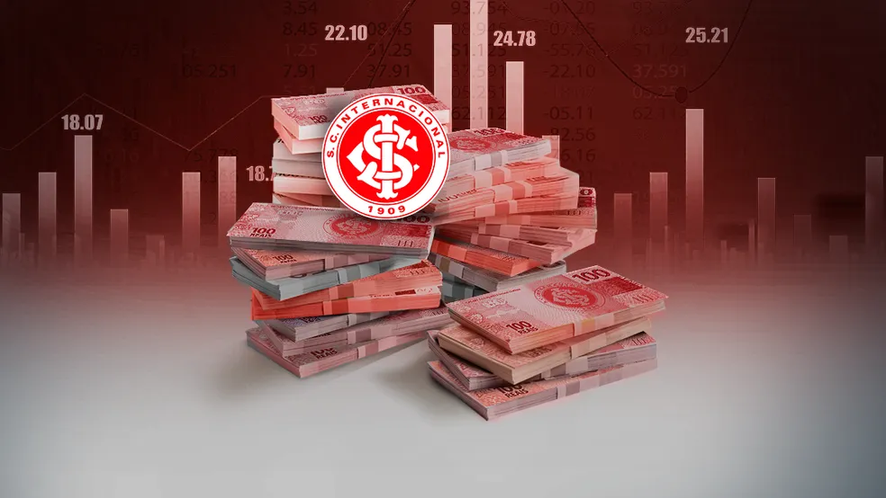 Inter pagou mais de R$ 30 milhões e garantiu segunda maior contratação da história