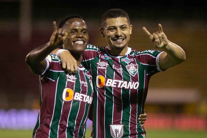 André x Arias? Copa América pode ter embate entre tricolores na fase de grupos