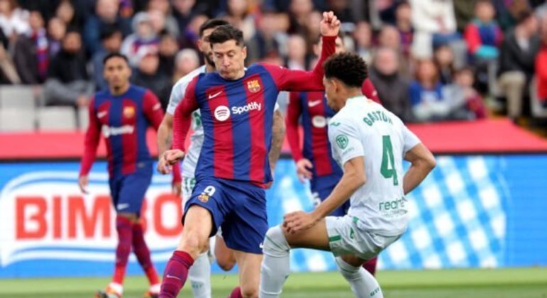 Athletic Bilbao x Barcelona: onde assistir, escalações e arbitragem – Esportes
