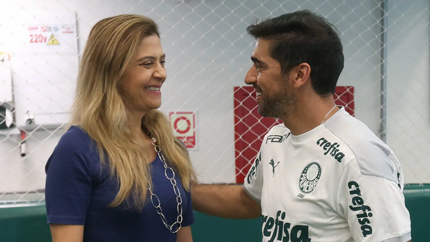 Palmeiras contrata zagueiro ex-RB Bragantino para a base