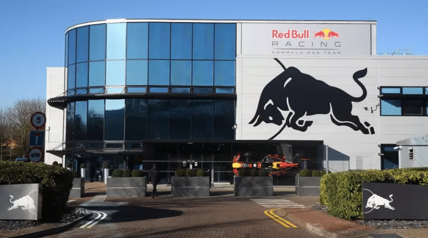 Red Bull já tem um piloto do mesmo nível de Max Verstappen