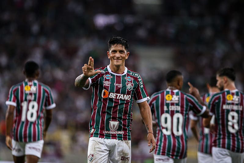 Vai ter L? Cano pode acrescentar mais nomes em sua lista de “vítimas” pelo Flu