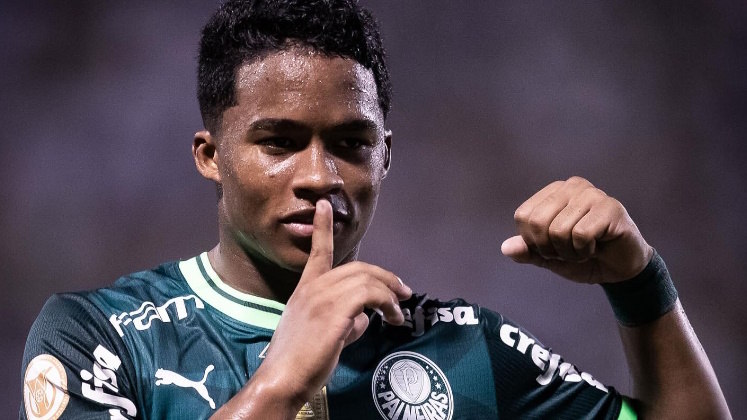 Veja 10 talentos que começaram no Paulistão e hoje são destaques do futebol mundial – Fotos
