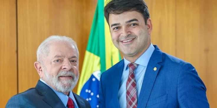 Novo PAC Seleções vai levar mais de 400 obras pro Maranhão