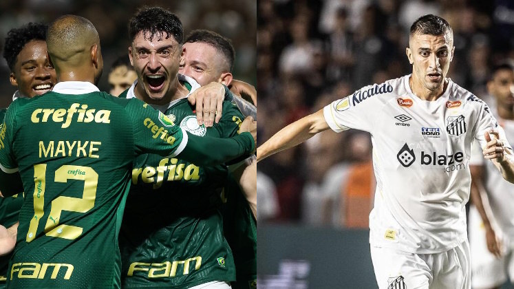Você está preparado para a final do Paulistão 2024? Faça o teste! – RecordTV