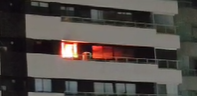 Alerta: 81 incêndios residenciais foram registrados na Grande Ilha