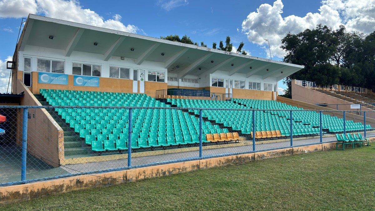Altos x Águia de Marabá: veja valores e onde comprar ingressos para jogo pela Série D | brasileirão série d