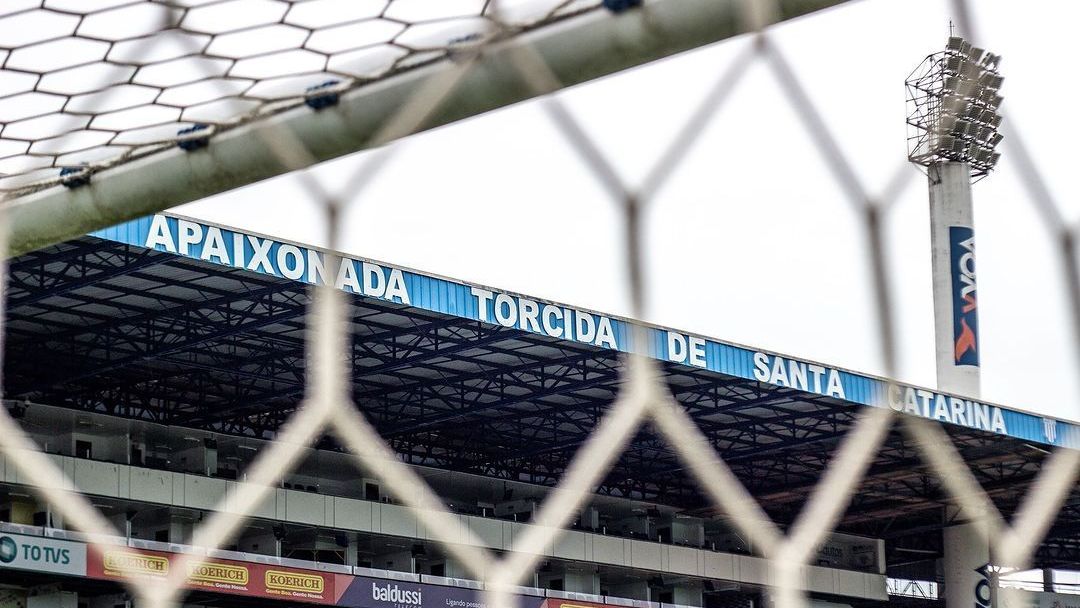 Avaí x Guarani: horário e onde assistir ao jogo da Série B