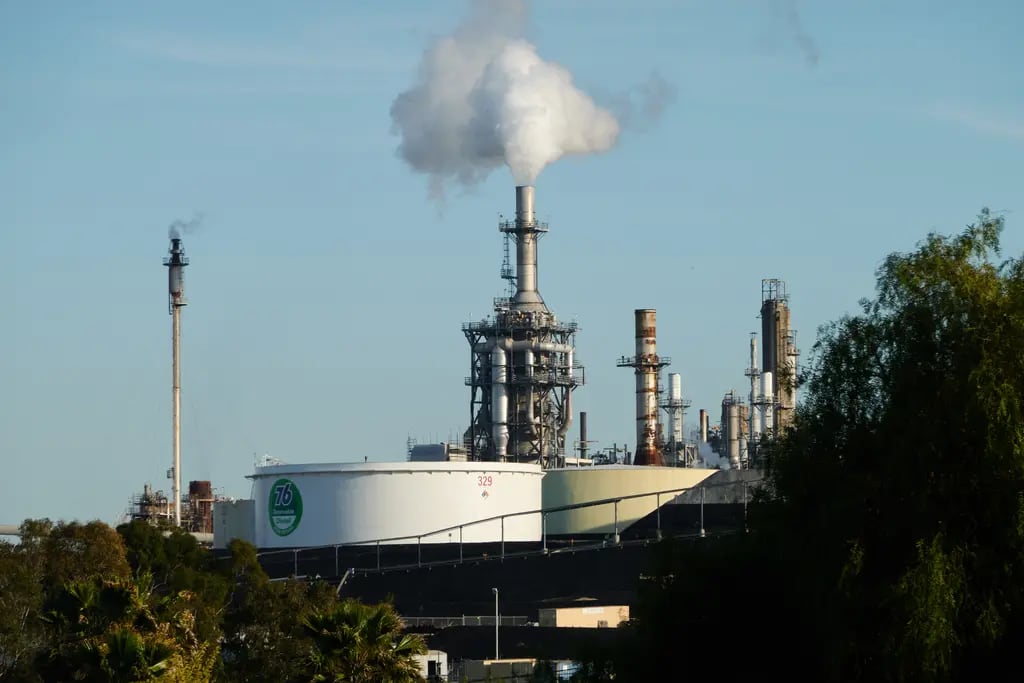 Brasil eleva exportações para os EUA de insumo para biocombustíveis