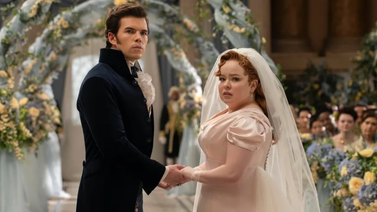 Bridgerton: Colin e Penelope vão aparecer na 4ª temporada? – Notícias de séries