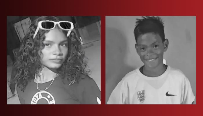 Corpos de adolescentes desaparecidos no Rio Parnaíba são encontrados