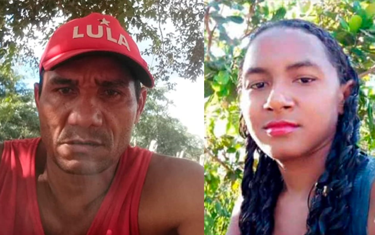 Mulher é morta a facadas na frente dos filhos em Parnarama