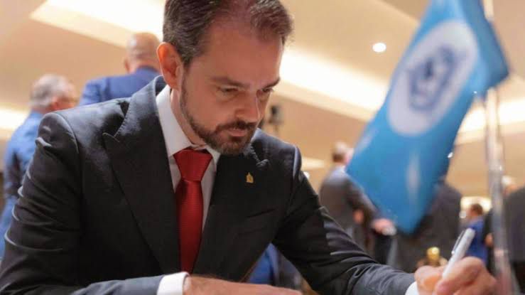 Delegado maranhense será o primeiro sul-americano a comandar a Interpol