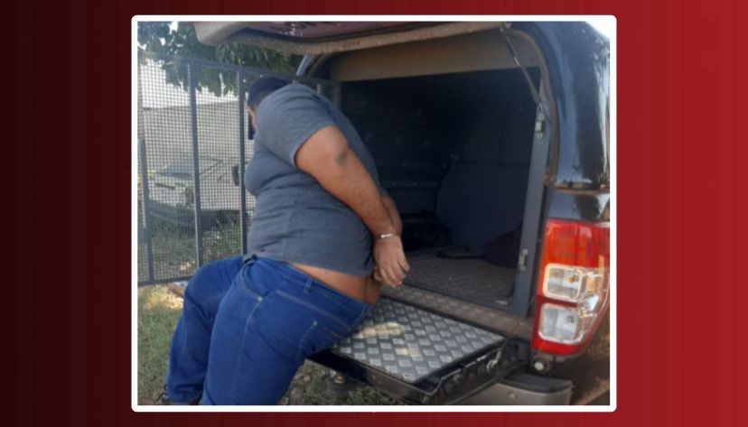 Homem se passa por agiota e ameaça viúva durante velório do marido em Timon