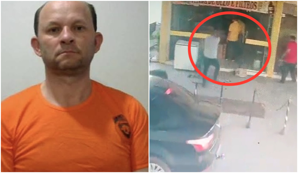 Empresário Pacovan é assassinado a tiros em Zé Doca