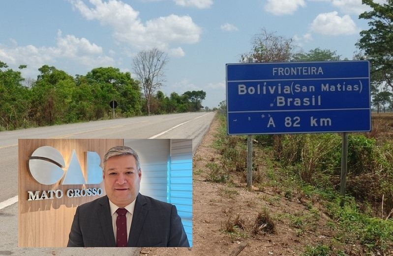 OAB-MT comemora avanços em provimento da Corregedoria-Geral da Justiça | Notícia