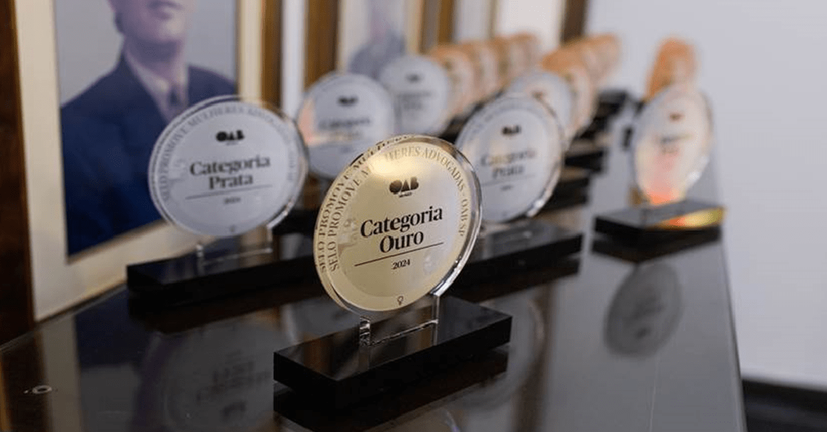 OAB/SP premia escritórios que promovem equidade de gênero e raça