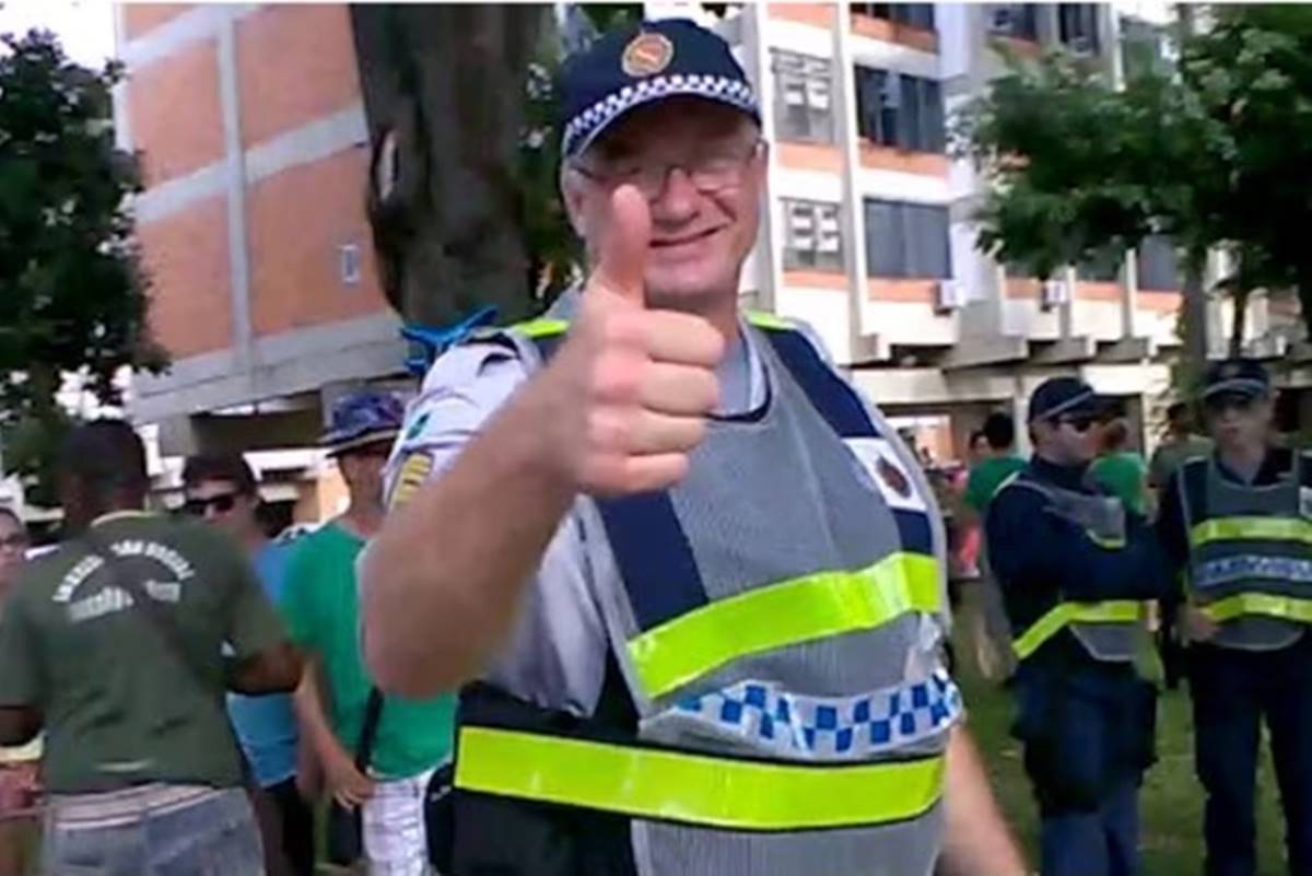 Policial civil acusada de matar marido PM e forjar suicídio vai a júri