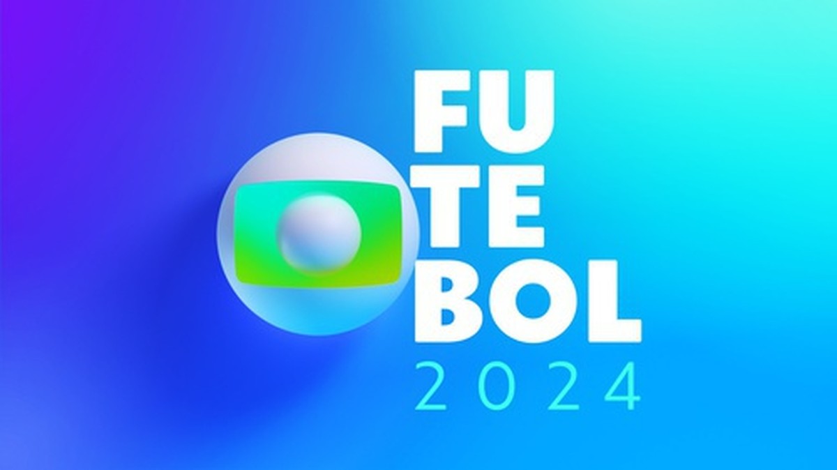 Programação da Globo hoje: domingo tem a nona rodada da série A no Campeonato Brasileiro
