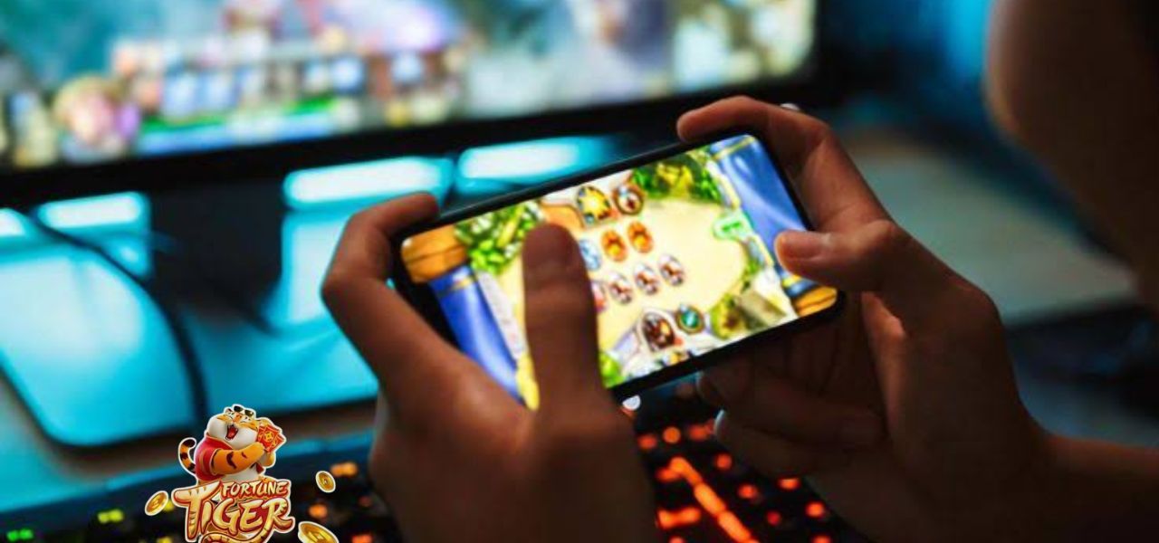 Saiba como jogo do tigrinho e vício em apostas online viraram problemas de saúde