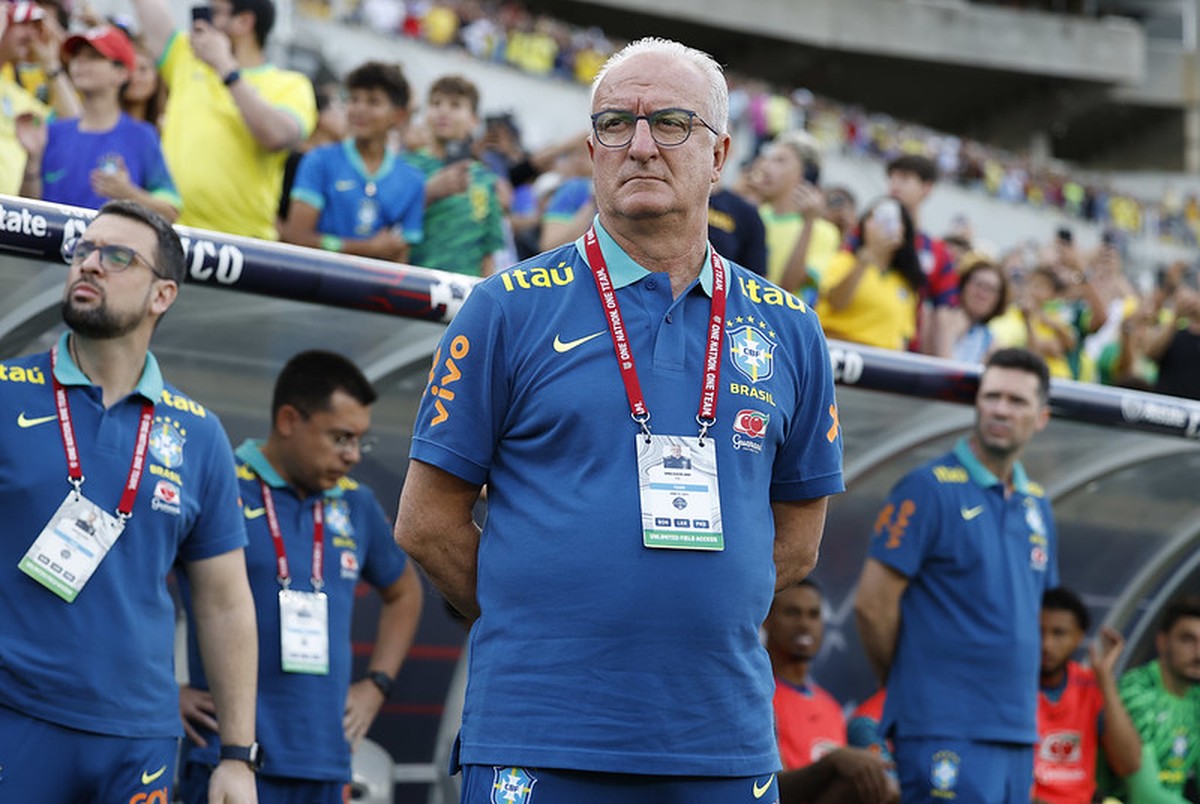 Seleção Brasileira ainda tem pontos a melhorar antes da estreia na Copa América | Completando a jogada