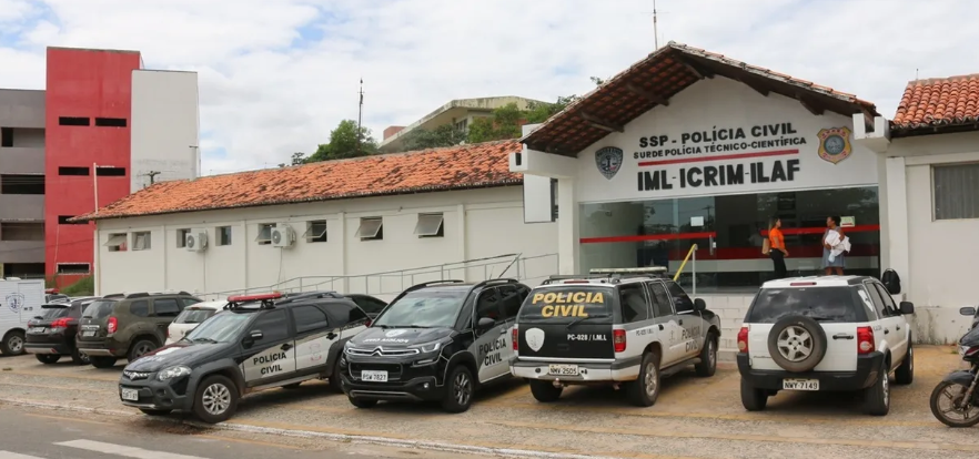 Violência: Grande Ilha registra aumento de 14% em casos de mortes violentas