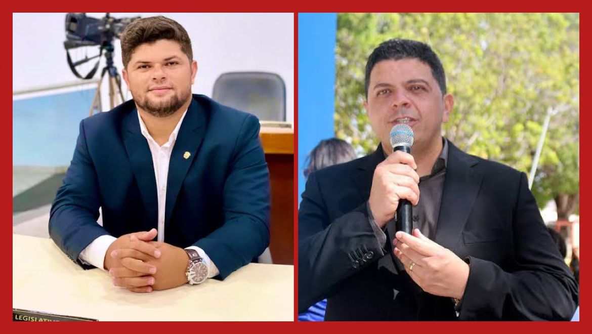 Prefeito e Vereador de Carolina vão à júri popular acusados de dopar e fazer aborto de mulher em hotel sem consentimento