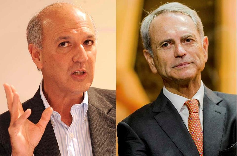 Arruda e Paulo Octávio vão se livrar de ações penais e cobrança de R$ 2,8 bilhões