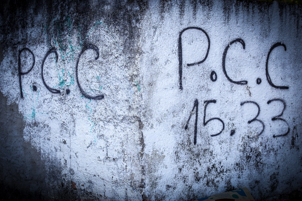 DRACO indicia membros do PCC que incendiaram ônibus na zona norte de Teresina