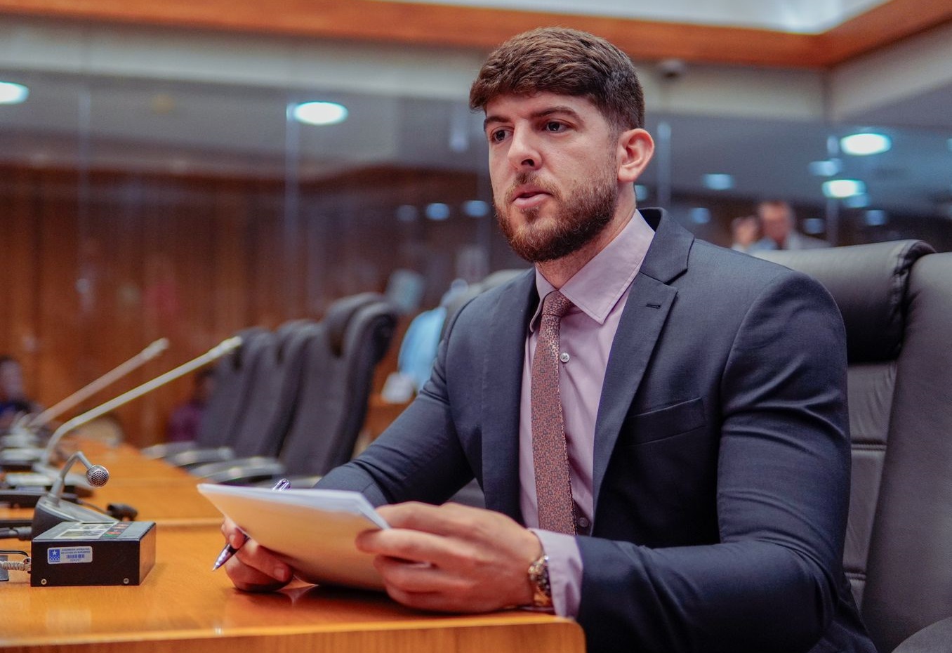 Deputado Davi Brandão promove a segunda edição da Gincana do DB no município de Bacabal – Assembleia Legislativa do Maranháo
