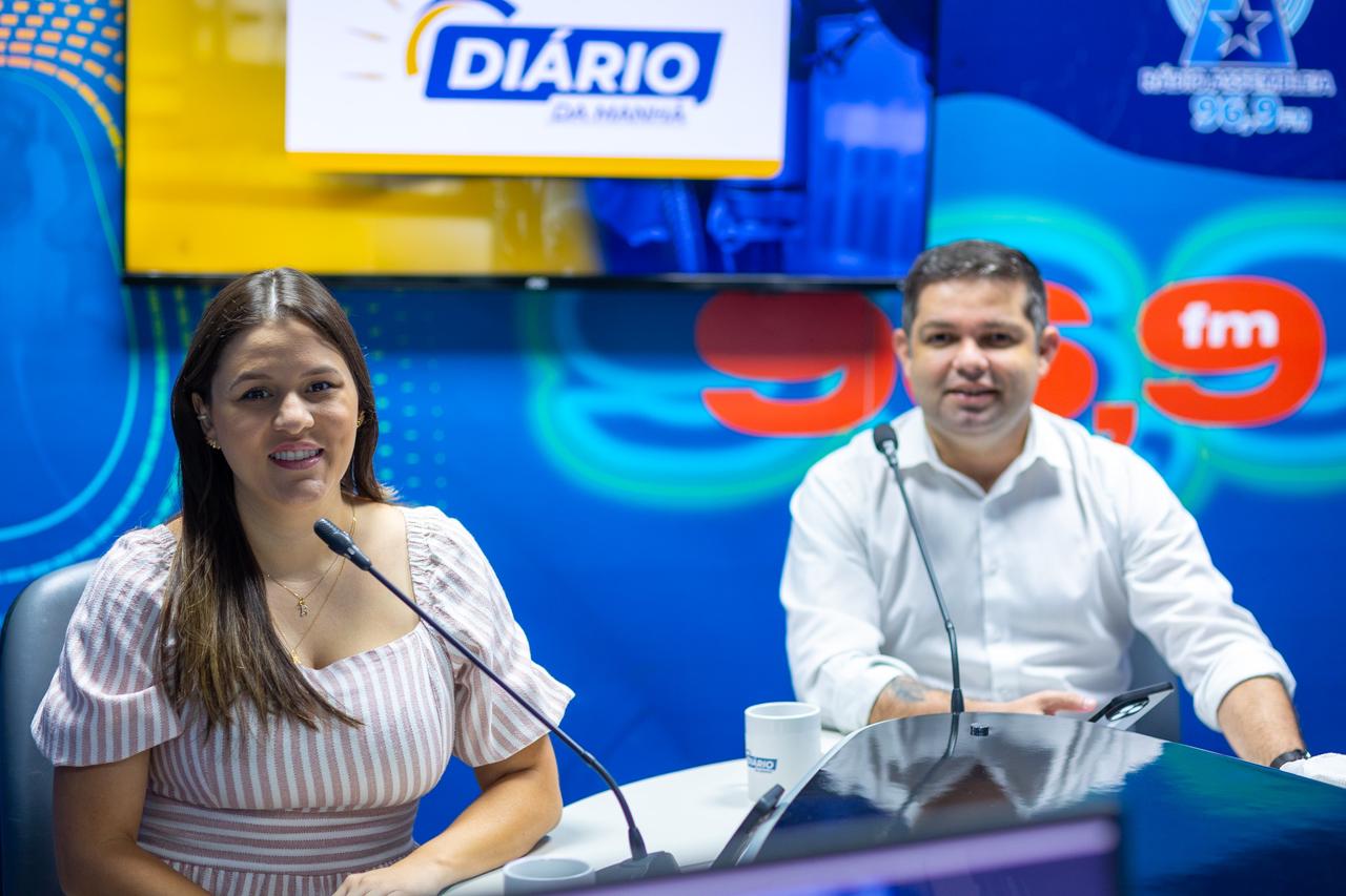 Diretora do Procon/MA esclarece dúvidas sobre Código de Defesa do Consumidor – Assembleia Legislativa do Maranháo