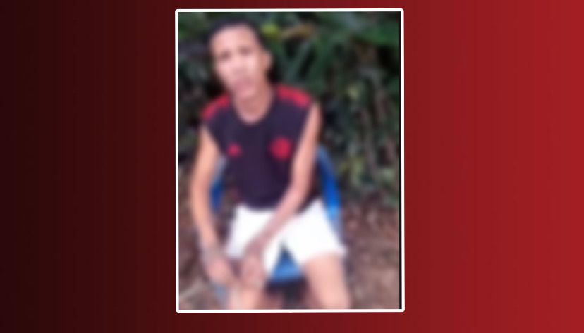 Encontrado corpo que pode ser de adolescente julgado pelo “tribunal do crime”