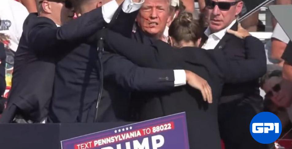 Políticos piauienses repudiam atentado contra Donald Trump nos EUA