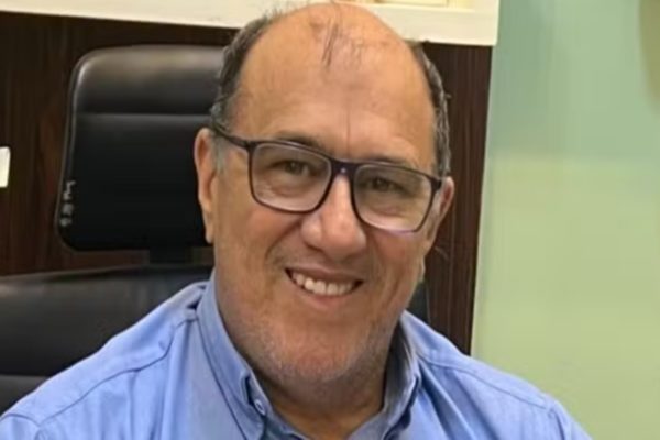 Empresário agride criança de 10 anos dentro de condomínio