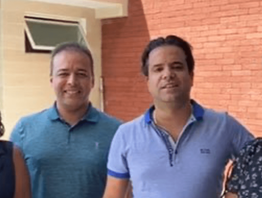 Saiba detalhes sobre a investigação da Polícia Federal contra Nelma Sarney, Edilázio Júnior e Fred Campos