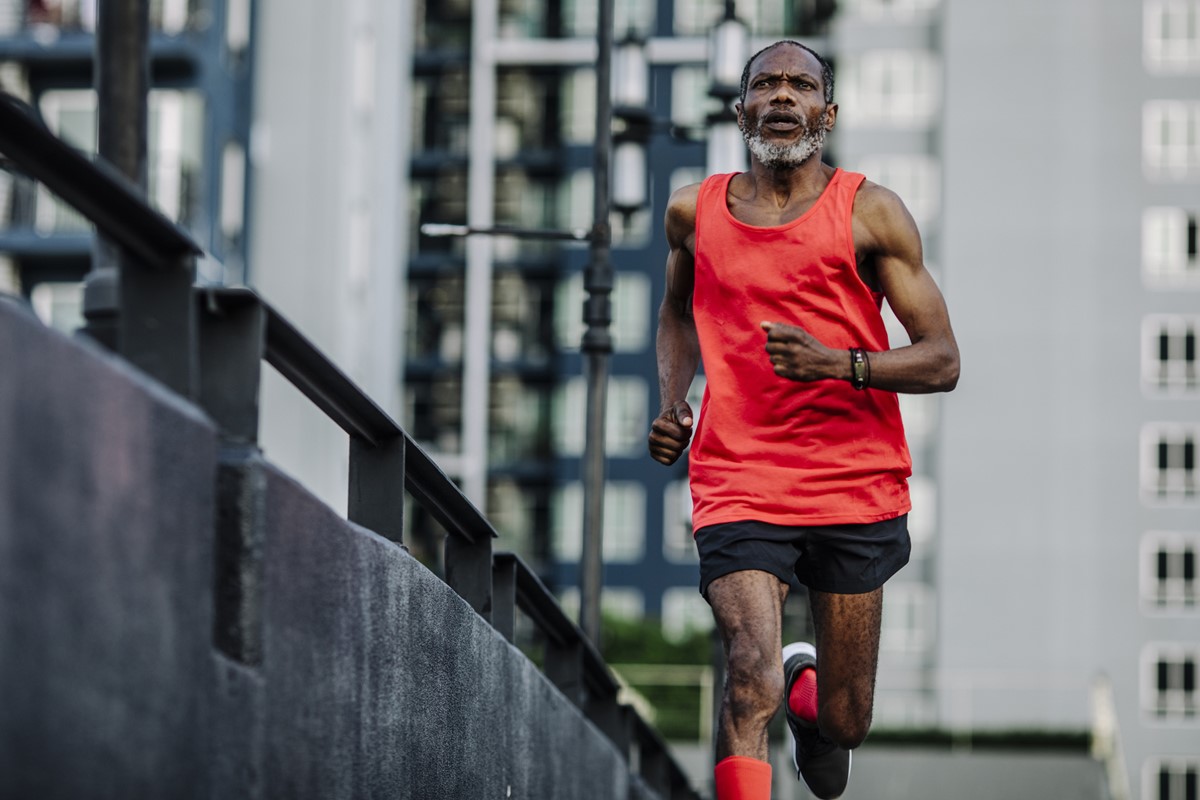 Harvard revela quanto tempo se exercitar por semana para viver mais