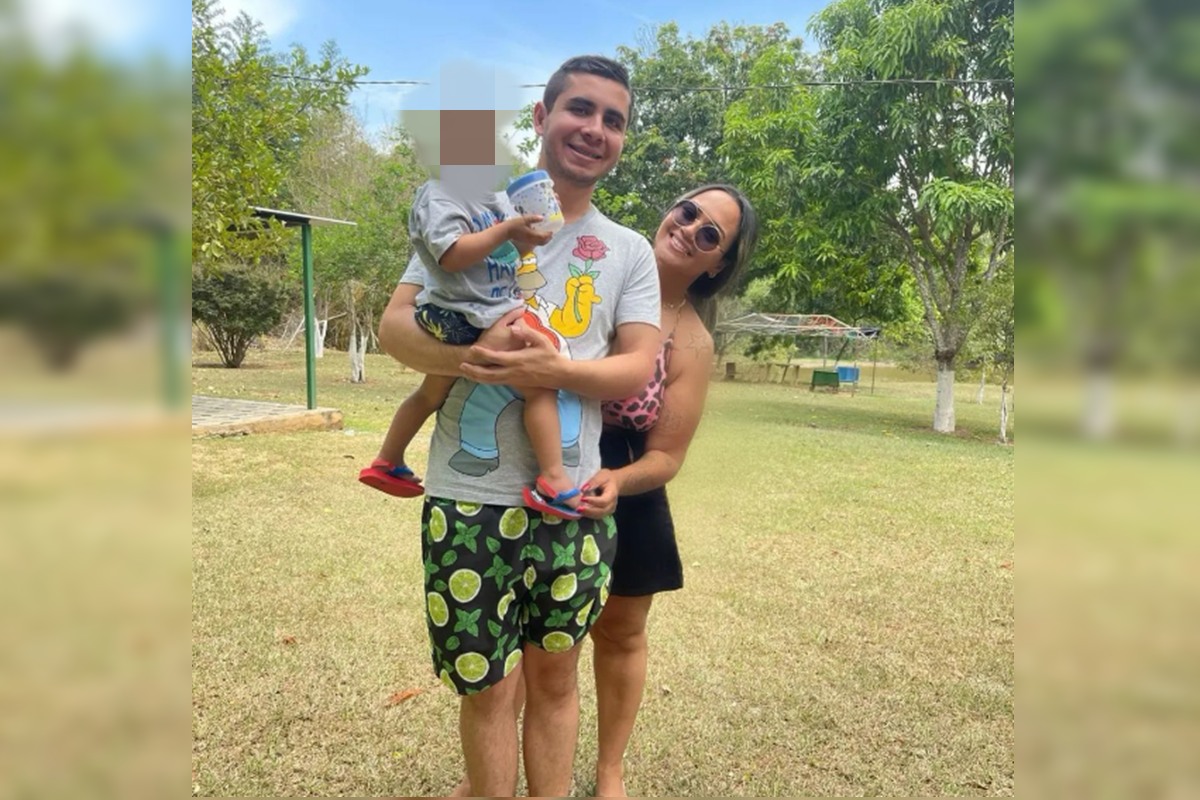 Homem que sobreviveu a incêndio em apartamento no Entorno recebe alta