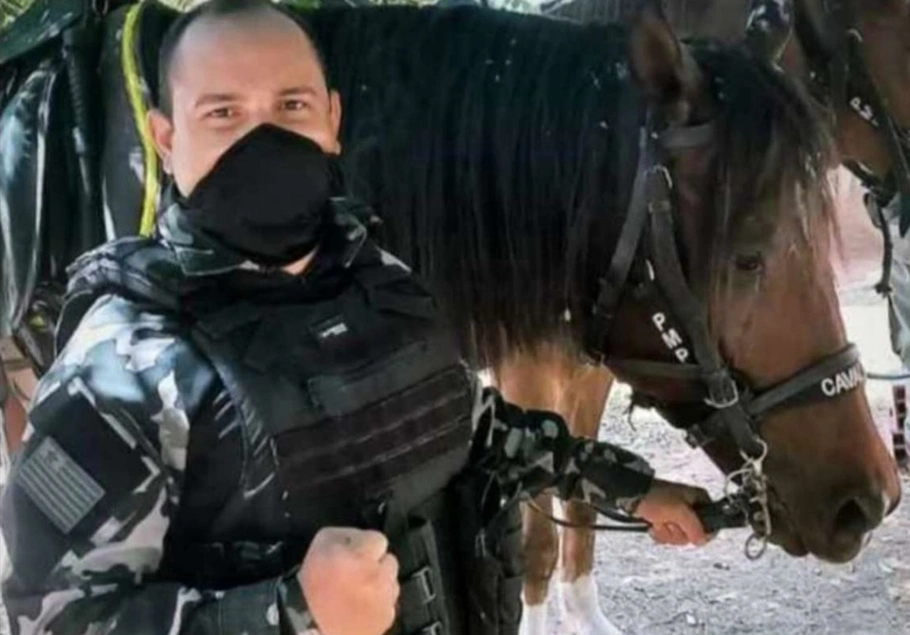 Juíza marca audiência de acusados de matar policial militar no PI