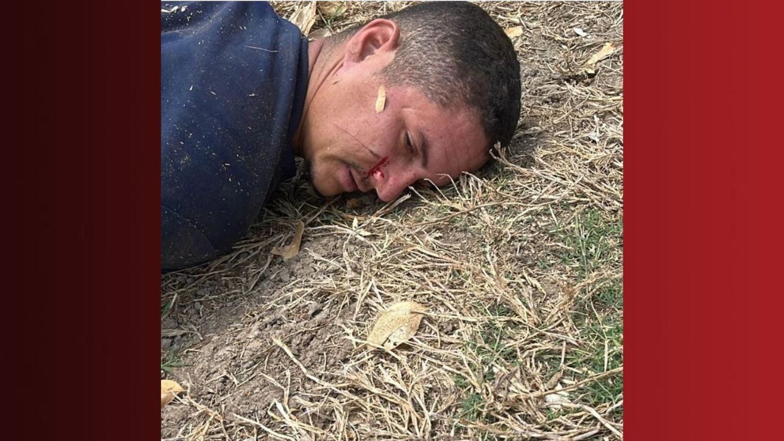 Polícia prende suspeito de feminicídio em Amarante