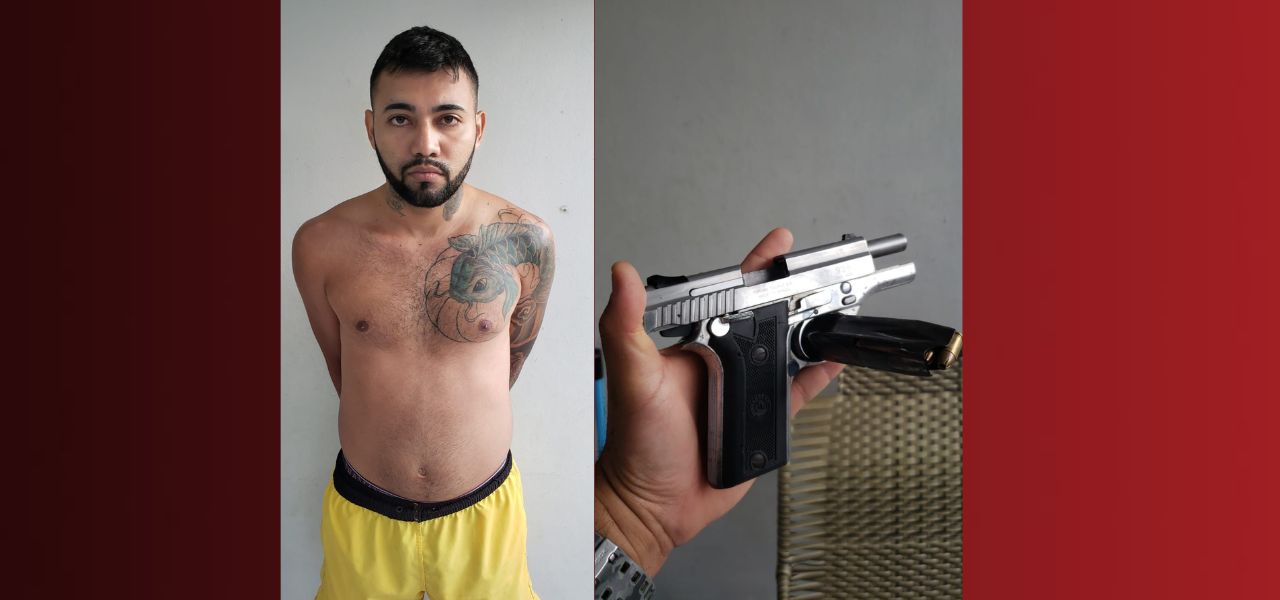 Quebrando a Banca: preso suspeito de fornecer drogas para líder do jogo do tigrinho