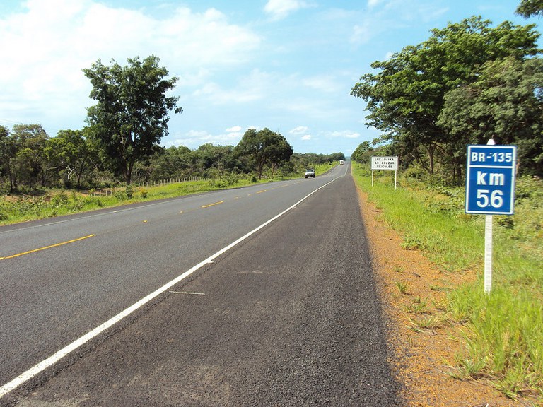 Rodovias federais: entenda como se dá a numeração de cada estrada