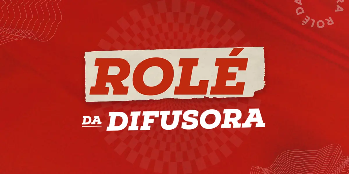 Rolé da Difusora: Nadson o Ferinha, bar do Nelson e muito mais, confira a agenda