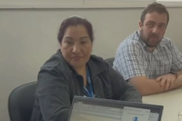 Secretária assassinada e presidente teriam desviado dinheiro da Apae