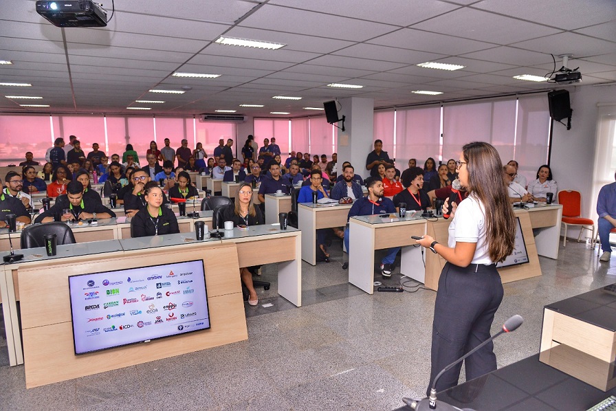 2ª Edição do Conexão Negócios destaca impactos do PROCEM na competitividade empresarial