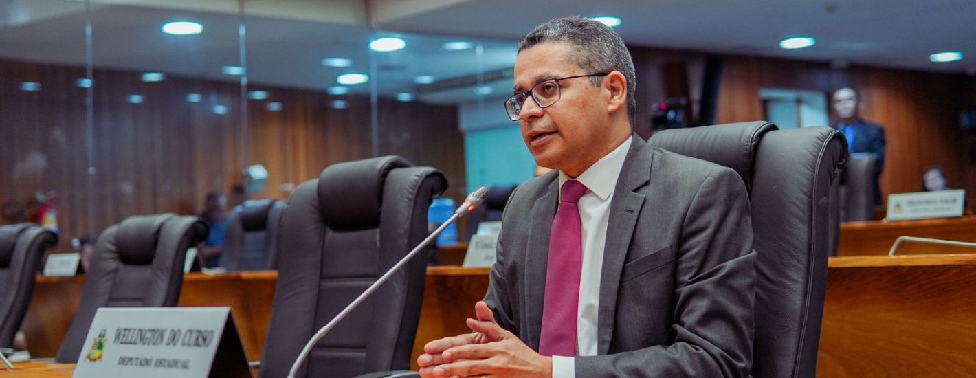 Educação Inclusiva: PL de Carlos Lula propõe formação continuada para professores do Maranhão