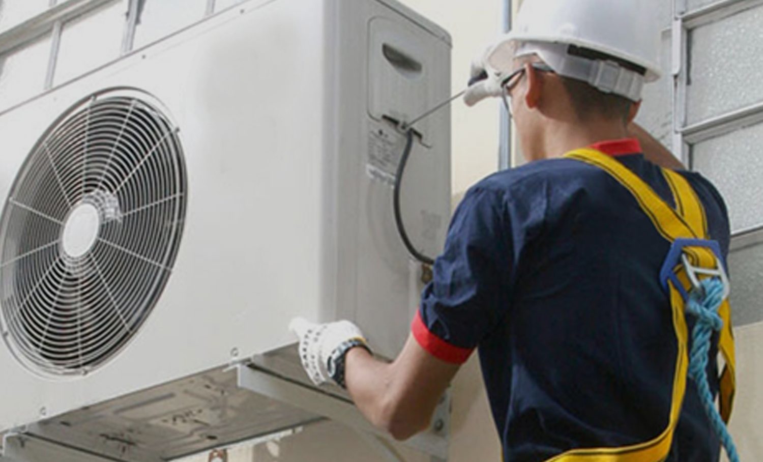 Empresa de eventos está com vaga aberta para Técnico (a) em Refrigeração