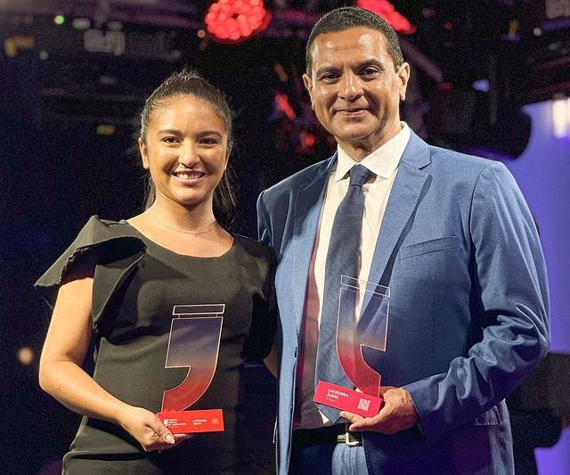 Jornalistas do Grupo Difusora são premiados no 11º Prêmio Sebrae de Jornalismo
