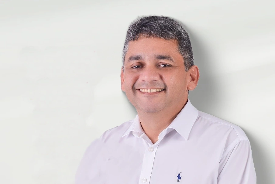 Juiz barra candidatura de Geraldo Junior a prefeito de Olho D’Água do Piauí