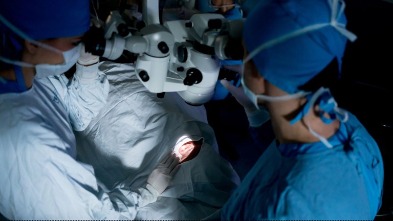 Maranhão tem o maior tempo de espera por um transplante de córnea do país