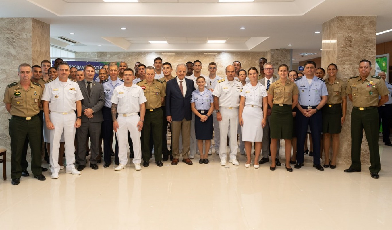 Novo ciclo: medalhistas olímpicos projetam sucesso ainda maior em 2028